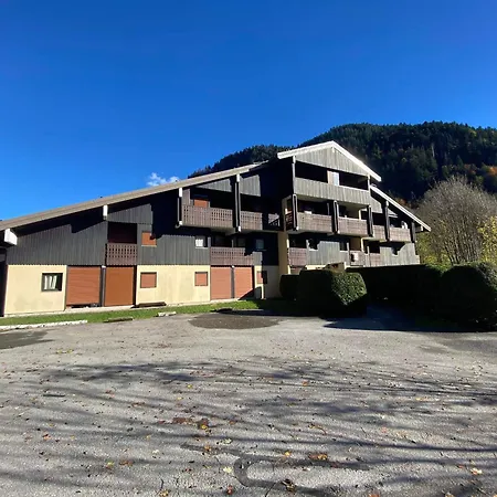 Apartmán Calme Proche Centre - Fr-1-692-115 *