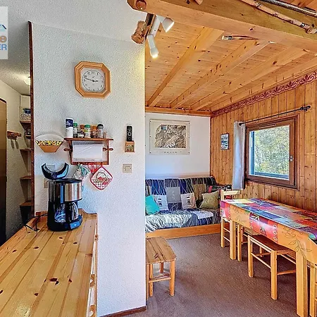 Apartmán Calme Proche Centre - Fr-1-692-115 Abondance