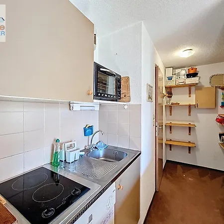 Apartmán Calme Proche Centre - Fr-1-692-115 Abondance