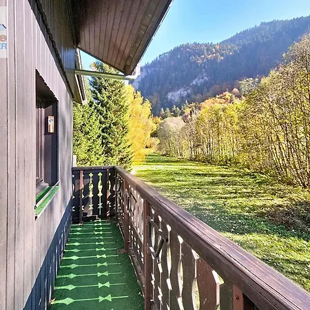 Apartment Calme Proche Centre *