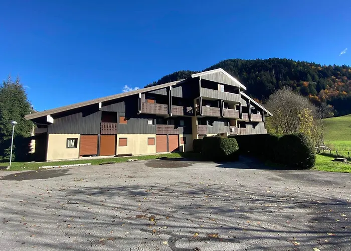 Apartment Calme Proche Centre - Fr-1-692-115 *